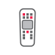 Get  a FREE Voice Remote with Country Satellite Sales & Service LLC in Two Rivers, WI - A DISH Authorized Retailer